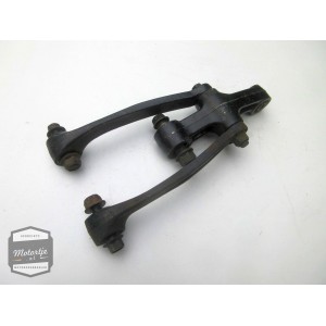Suzuki GSX600F achter schokbreker arm / dogbones / knuckle mount